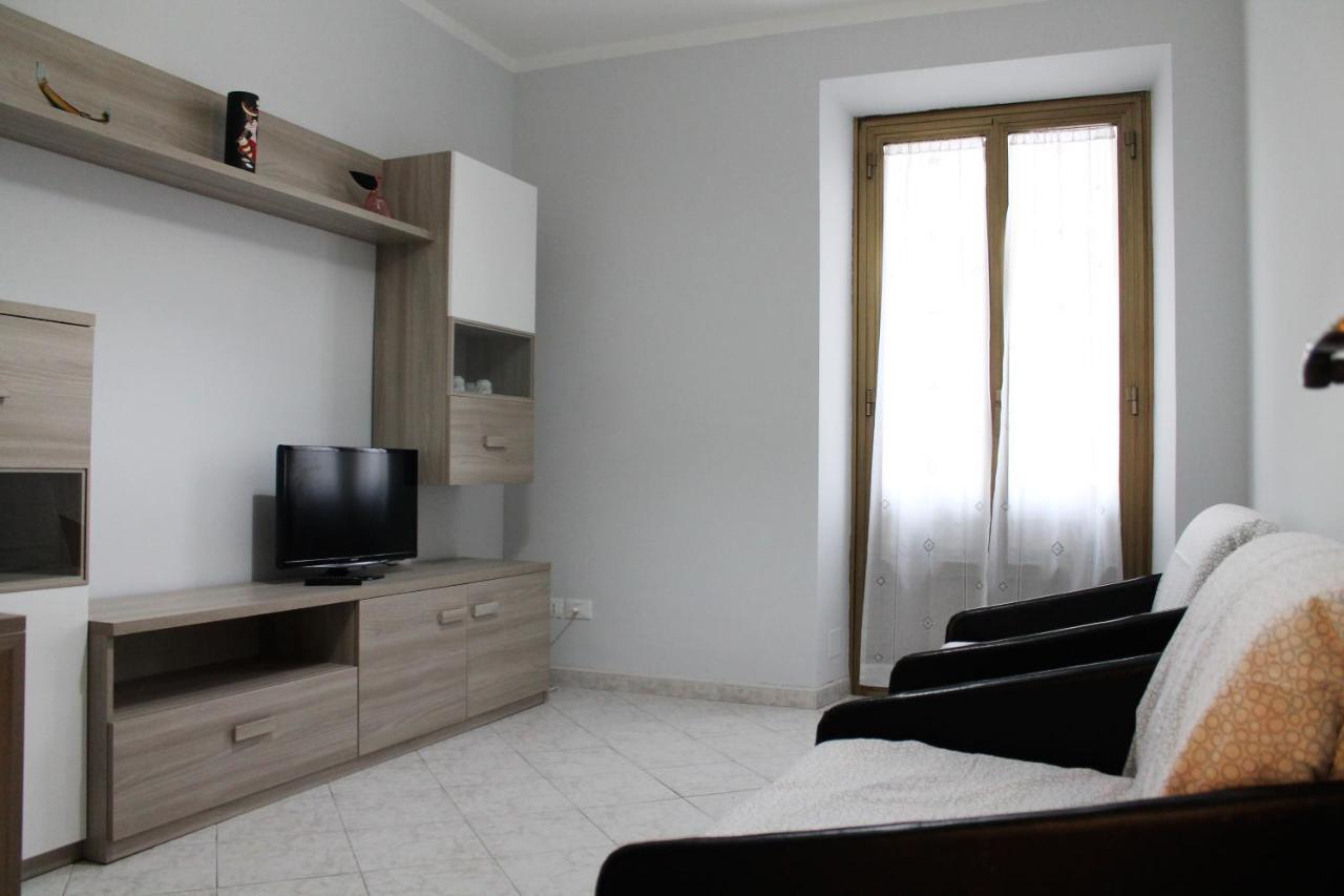 Appartamento Rhome202 *