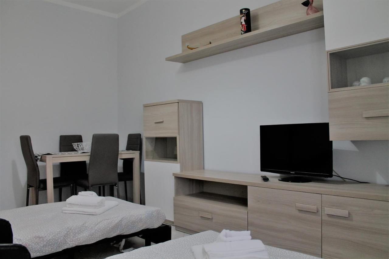 Rhome202 Appartamento Roma